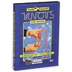 Bennett Video Bennett Dvd Teach Yourself Knots & Splices