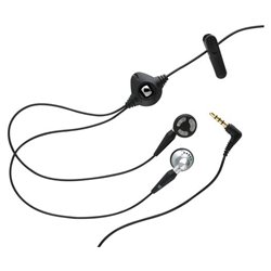 Blackberry 60-5076-01-rm Wired Stereo Headset