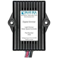 Blue Sea System Blue Sea 7502 Digital Dimmer (5 Ampere)