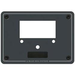 Blue Sea System Blue Sea 8013 Mounting Panel For (1) 2.75 Inch Meter