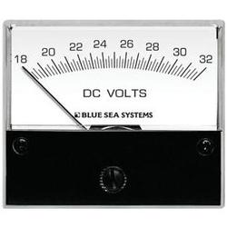 Blue Sea System Blue Sea 8240 Voltmeter Dc 18-32V