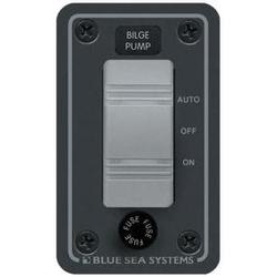 Blue Sea System Blue Sea 8263 Panel Waterproof 12Vdc