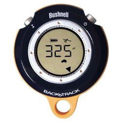 Bushnell BackTrack 36-0050 Portable Navigator - 20 Channels