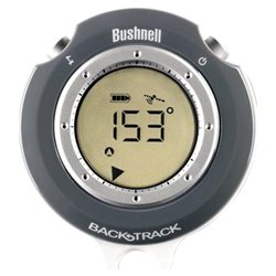 Bushnell BackTrack 36-0053 Portable Navigator - 20 Channels