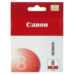 Canon CANON CLI8R (Shp) CLI-8R (BCI-7eR) Ink Tank Red