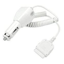 Cables4PC CAR CHARGER FOR APPLE IPOD MINI NANO VIDEO IPHONE