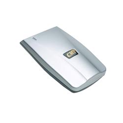 CMS PRODUCTS CMS Products EasyBundle Encrypt Hard Drive - 160GB - 5400rpm - USB 2.0 - USB - External