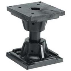 Cannon 6 Pedestal Base Mounting System