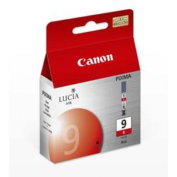 CANON USA INC, DHPS DIV Canon Lucia PGI-9R Red Ink Cartridge For PIXMA Pro9500 Printer - Red (1040B002)