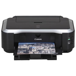 Canon PIXMA iP4600 Inkjet Color Photo Printer