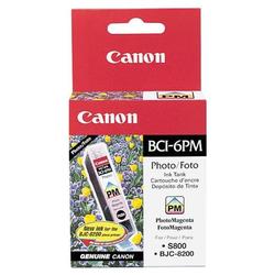 Canon Photo Magenta Ink Tank - Photo Magenta (BCI6PM)