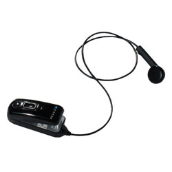 Cardo Systems S640-Clip-on Bluetooth Headset