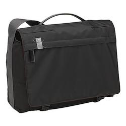 Case Logic SLR Camera Messenger Bag - 9.5 x 14.5 x 6 - Polyester - Black