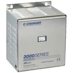 Charles Marine Charles 93-12203F-A Charger 3000 Series 20A/3 Bank