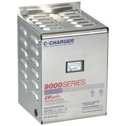 Charles Marine Charles Ci2420A Charger 9000 Series 24V 20A/3 Bank