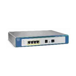 CISCO - HW ROUTERS L/M Cisco SR520 Secure Router - 1 x ADSLoISDN WAN, 4 x 10/100Base-TX LAN