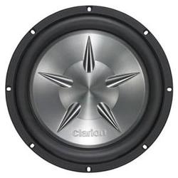 Clarion SRW1252 Subwoofer Woofer - 400W (RMS)