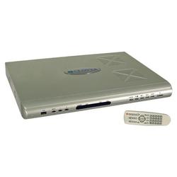 Clover CDR4770 4-Channel Digital Video Recorder - Digital Video Recorder - MPEG-4 Formats - 320GB Hard Drive