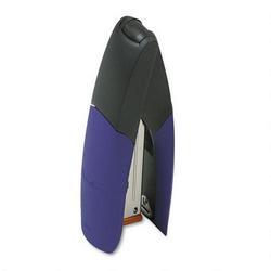 Swingline/Acco Brands Inc. Comfort Grip™ Full Strip Stapler, Black/Purple