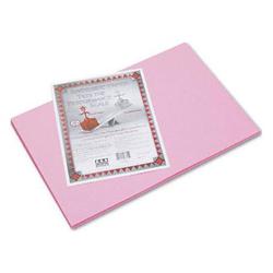 Riverside Paper Construction Paper, 12 x 18 , Pink