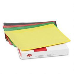 Esselte Pendaflex Corp. CopyGard™ Heavy Gauge Vinyl File Organizers/Jackets, Letter, Asst. Colors, 25/Bx