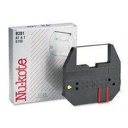 NU-KOTE Correctable Compatible Film Ribbon for Olivetti & Royal Typewriters