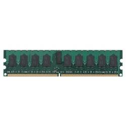 Corsair 2GB DDR2 SDRAM Memory Module - 2GB (1 x 2GB) - 800MHz DDR2-800/PC2-6400 - ECC - DDR2 SDRAM - 240-pin DIMM