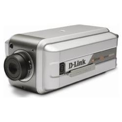 D-LINK SYSTEMS D-Link SecuriCam DCS-3110 Day/Night Network Camera - Color - CMOS - Cable
