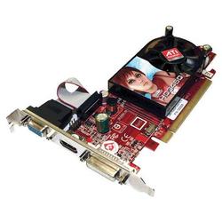 BEST DATA - DIAMOND DIAMOND 3450 H 512MB PCIE CTLRLOPRFILE CAPABLE-PASSIVELY COOLED