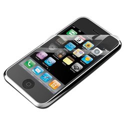 Dlo DLO Surface Shield Screen Protector For iPhone 3G