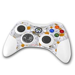 WraptorSkinz Daisys Skin by TM fits XBOX 360 Wireless Controller (CONTROLLER NOT INCLUDED)