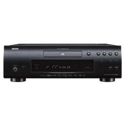 Denon DVD-3800BDCI Blu-ray Disc Player - BD-R, DVD-RW, CD-RW, Secure Digital (SD) - DVD Video, CD-DA, MP3, WMA, JPEG, DivX 6, PCM Playback - Progressive Scan