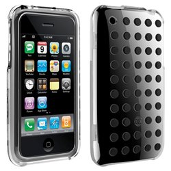 Dlo 004-0107 Hybridshell(tm) For Iphone(tm) 3g