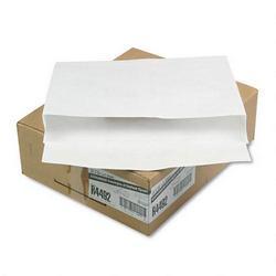Quality Park DuPont™ Tyvek® Exp. Open End Heavyweight Envelopes, 100/Ctn, 12 x 16 x 2, White (QUAR4492)