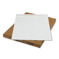 Quality Park DuPont™ Tyvek® Jumbo Heavyweight Envelopes, 25/Box, 15 x 20, White