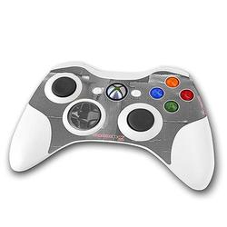 WraptorSkinz Duct Tape Skin by TM fits XBOX 360 Wireless Controller (CONTROLLER NOT INCLUDED)
