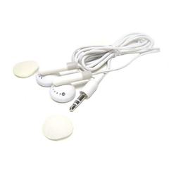 Cables4PC EARPHONE EARBUD FOR IPOD NANO/SHUFFLE/MINI/PHOTO/MP3