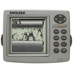 Eagle Electronics Eagle Seafinder 480Df W/ Tm 117-05