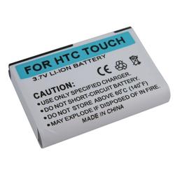 Eforcity Li-Ion Extended Battery for Elf / HTC Touch P3450