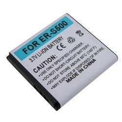 Eforcity Li-Ion Standard Battery for Sony Ericsson S500