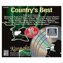 Emerson 9180 Famous Hits (country Best)