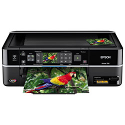 EPSON - PHOTO PRINTERS Epson Artisan 700 Color All-in-One Inkjet Printer
