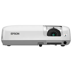 EPSON Epson PowerLite S6 Multimedia Projector