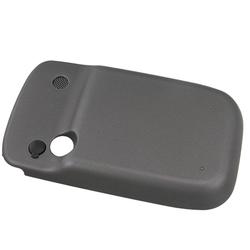 Eforcity Extended Battery Door for Elf / HTC Touch P3450, Grey by Eforcity