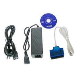 Cables4PC FOR 2.5 /3.5 /5.25 USB HARD DRIVE ENCLOSURE ADAPTER