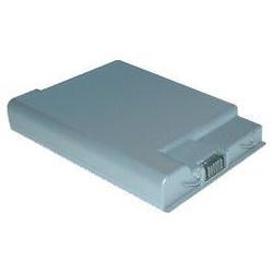 Fedco Electronics Fedco ENERGY+ Lithium Ion Notebook Battery - Lithium Ion (Li-Ion) - 4400mAh - 14.8V DC - Notebook Battery (BATSQU202-1)