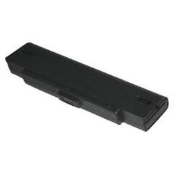 Fedco Electronics Fedco ENERGY+ Lithium Ion Notebook Battery - Lithium Ion (Li-Ion) - 4800mAh - 11.1V DC - Notebook Battery