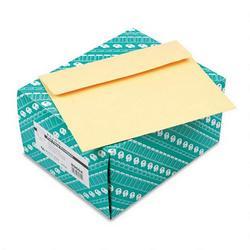 Quality Park Filing Envelopes, Cameo with Ungummed Flaps, 9 1/2 x 11 3/4, 100/Box