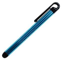 Wireless Emporium, Inc. Finger Touch Stylus Pen for Apple iPhone (Blue)