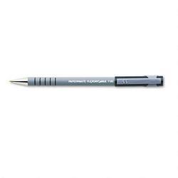 Papermate/Sanford Ink Company FlexGrip Ultra™ Ball Pen, Fine Point, Black Ink